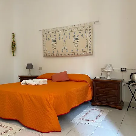 Ardia22 Gæstehus Olbia